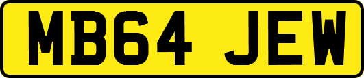 MB64JEW