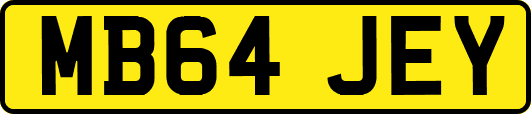 MB64JEY