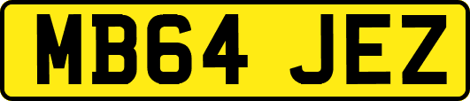 MB64JEZ