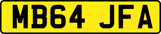 MB64JFA