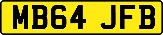 MB64JFB