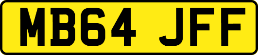 MB64JFF