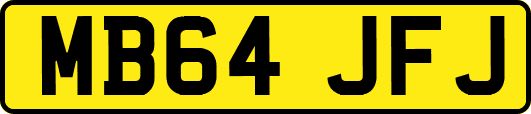 MB64JFJ