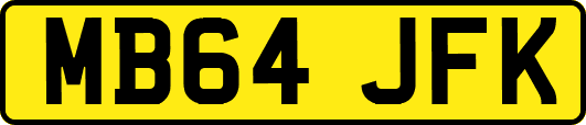 MB64JFK
