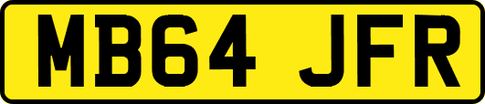MB64JFR