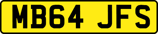 MB64JFS