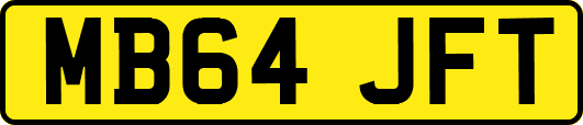 MB64JFT