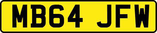 MB64JFW
