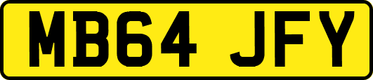 MB64JFY