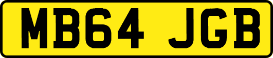 MB64JGB