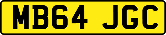 MB64JGC