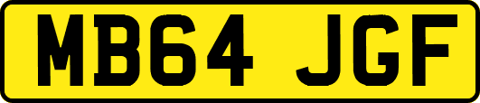 MB64JGF