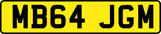MB64JGM