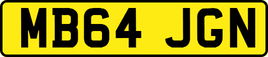 MB64JGN