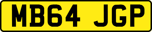 MB64JGP