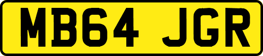 MB64JGR