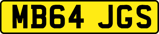 MB64JGS