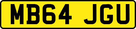 MB64JGU