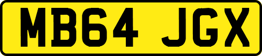 MB64JGX
