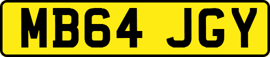 MB64JGY