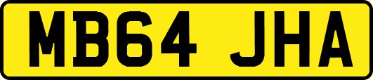 MB64JHA