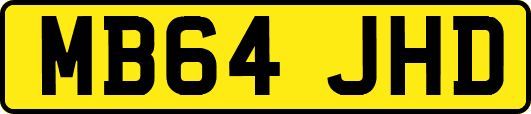 MB64JHD