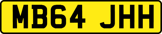 MB64JHH
