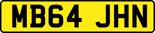 MB64JHN