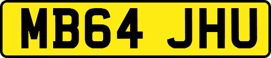 MB64JHU