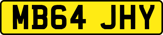 MB64JHY