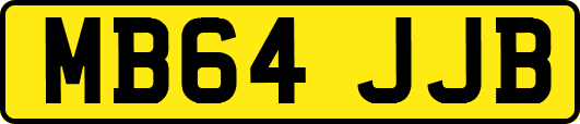 MB64JJB