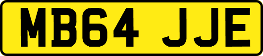 MB64JJE