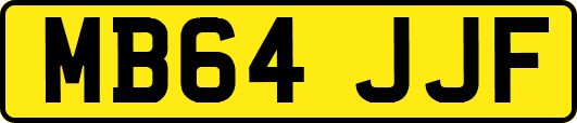 MB64JJF