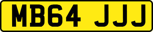 MB64JJJ