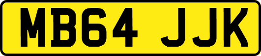 MB64JJK