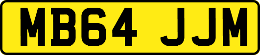 MB64JJM