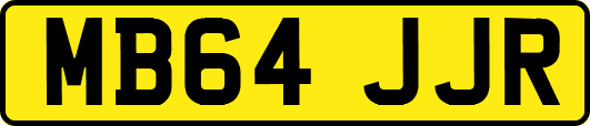 MB64JJR