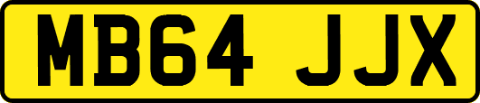 MB64JJX