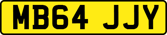 MB64JJY