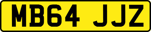 MB64JJZ