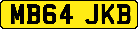 MB64JKB