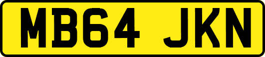 MB64JKN