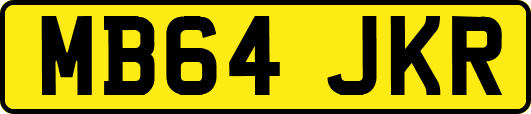 MB64JKR