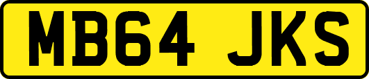 MB64JKS