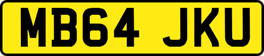 MB64JKU