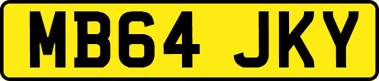 MB64JKY