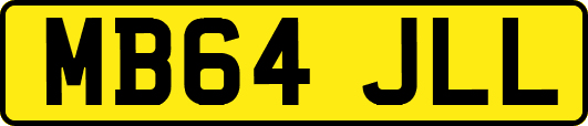 MB64JLL