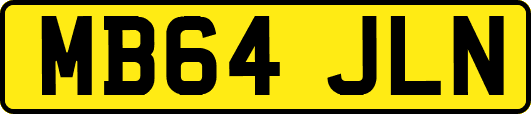 MB64JLN