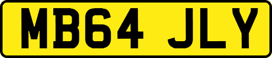 MB64JLY