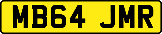 MB64JMR
